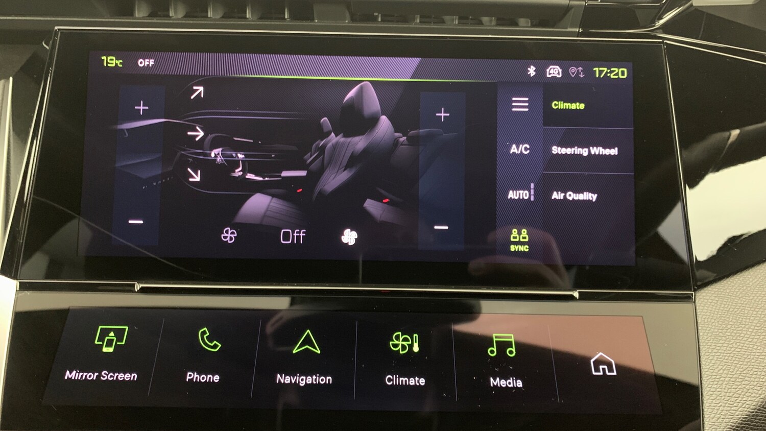 Used Peugeot 408 2024 for sale - 76110313: Photo 24