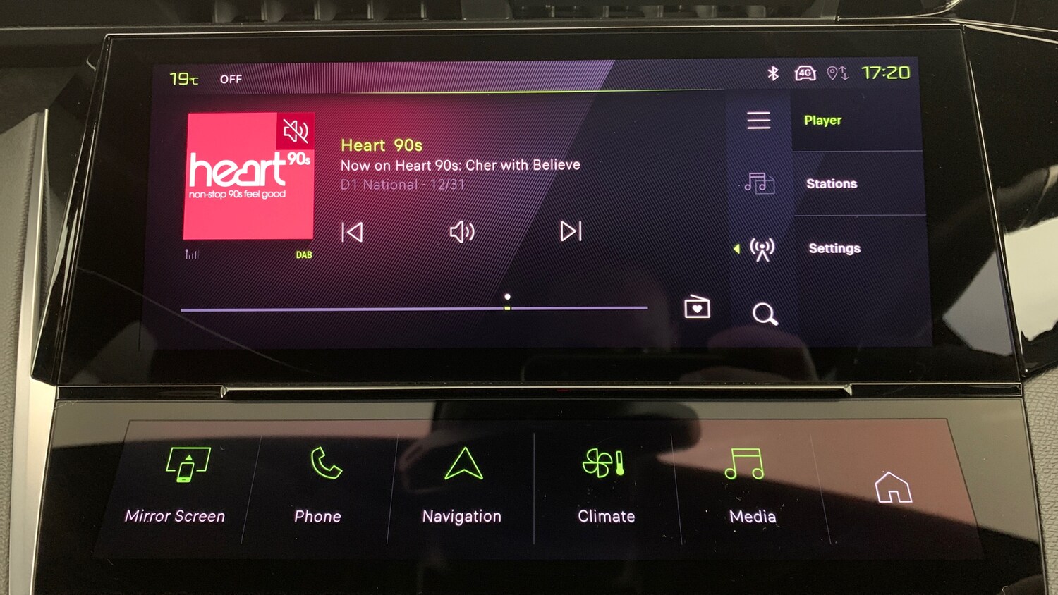 Used Peugeot 408 2024 for sale - 76110313: Photo 26