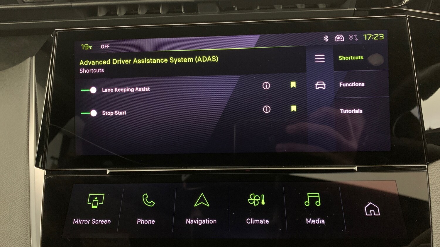 Used Peugeot 408 2024 for sale - 76110313: Photo 27