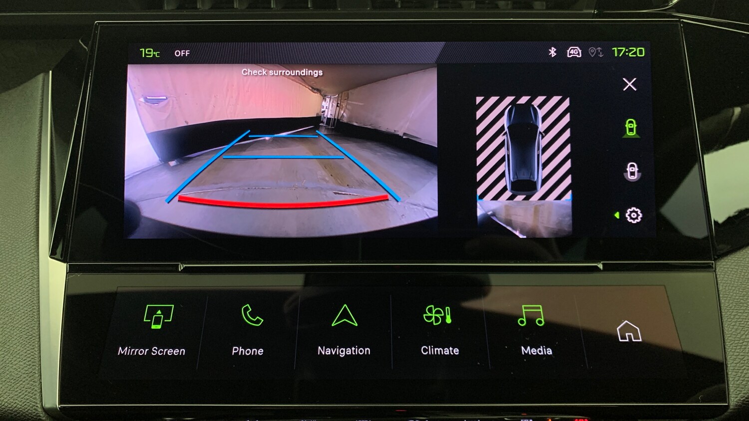 Used Peugeot 408 2024 for sale - 76110313: Photo 28