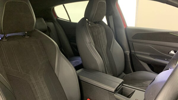 Used Peugeot 408 2024 for sale - 76110313: Photo 37