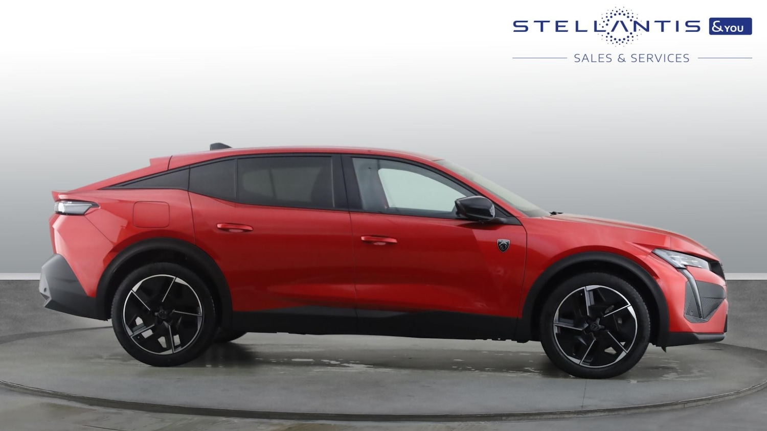 Used Peugeot 408 2024 for sale - 76110313: Photo 4