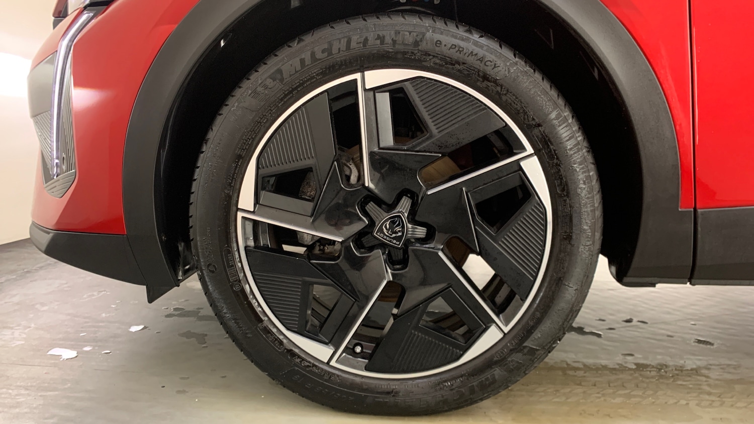 Used Peugeot 408 2024 for sale - 76110313: Photo 6