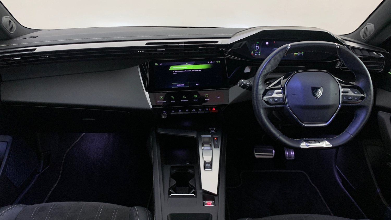 Used Peugeot 408 2024 for sale - 76110313: Photo 9