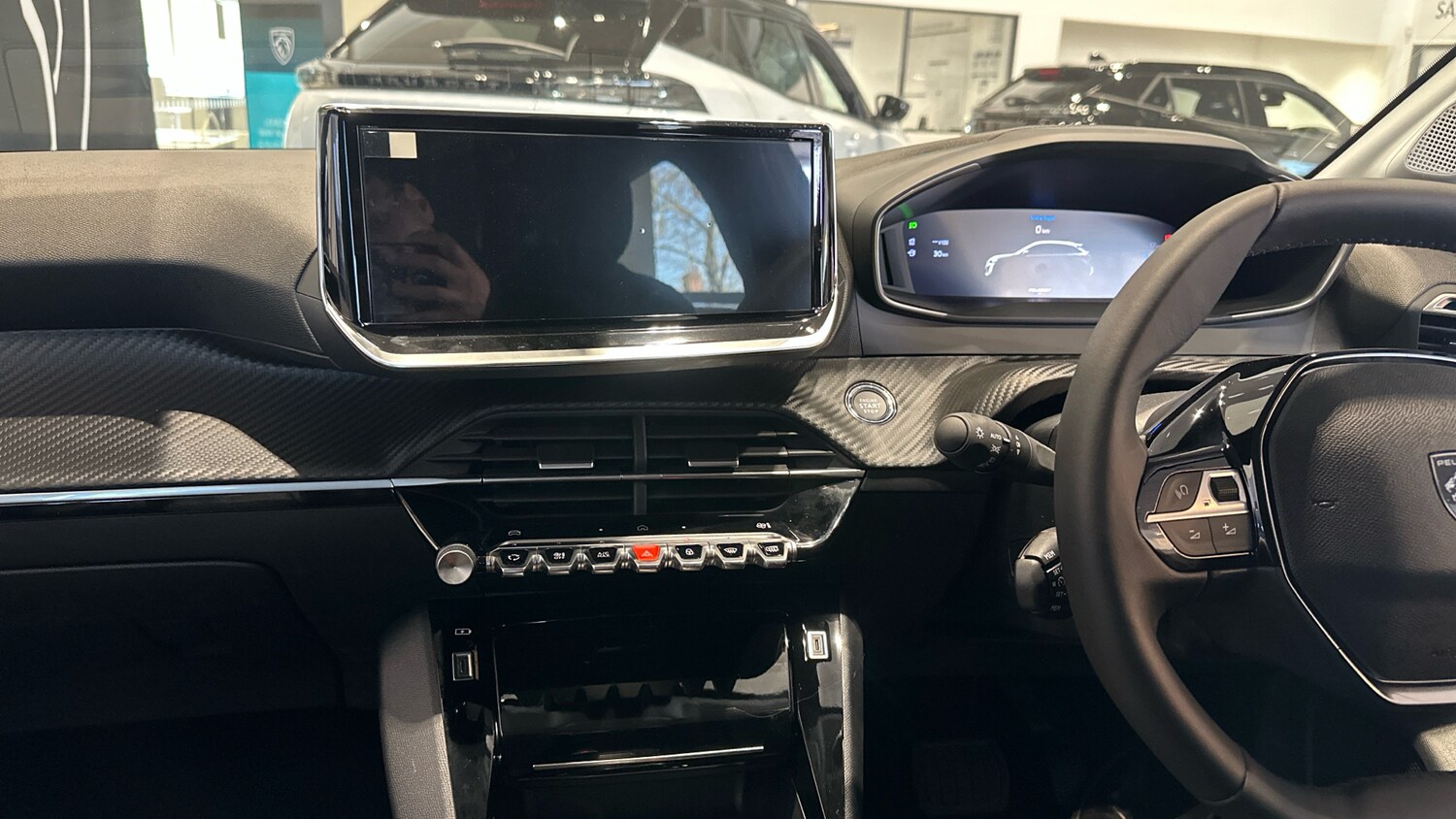 Used Peugeot 208 2026 for sale - 78186270: Photo 10