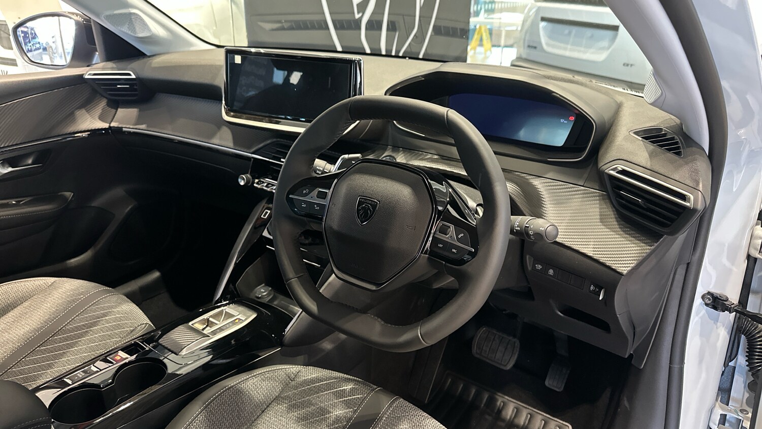 Used Peugeot 208 2026 for sale - 78186270: Photo 11