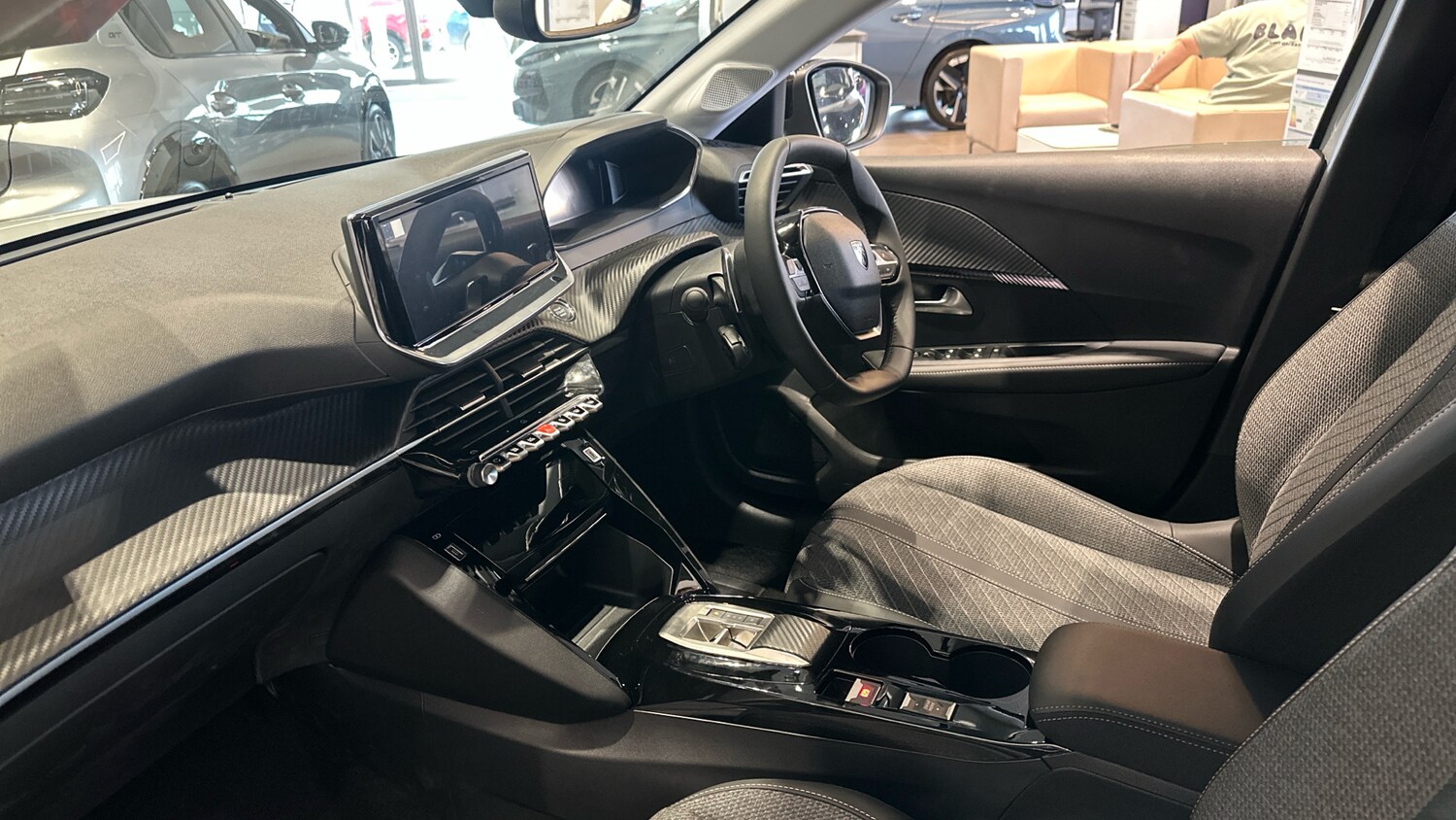 Used Peugeot 208 2026 for sale - 78186270: Photo 12