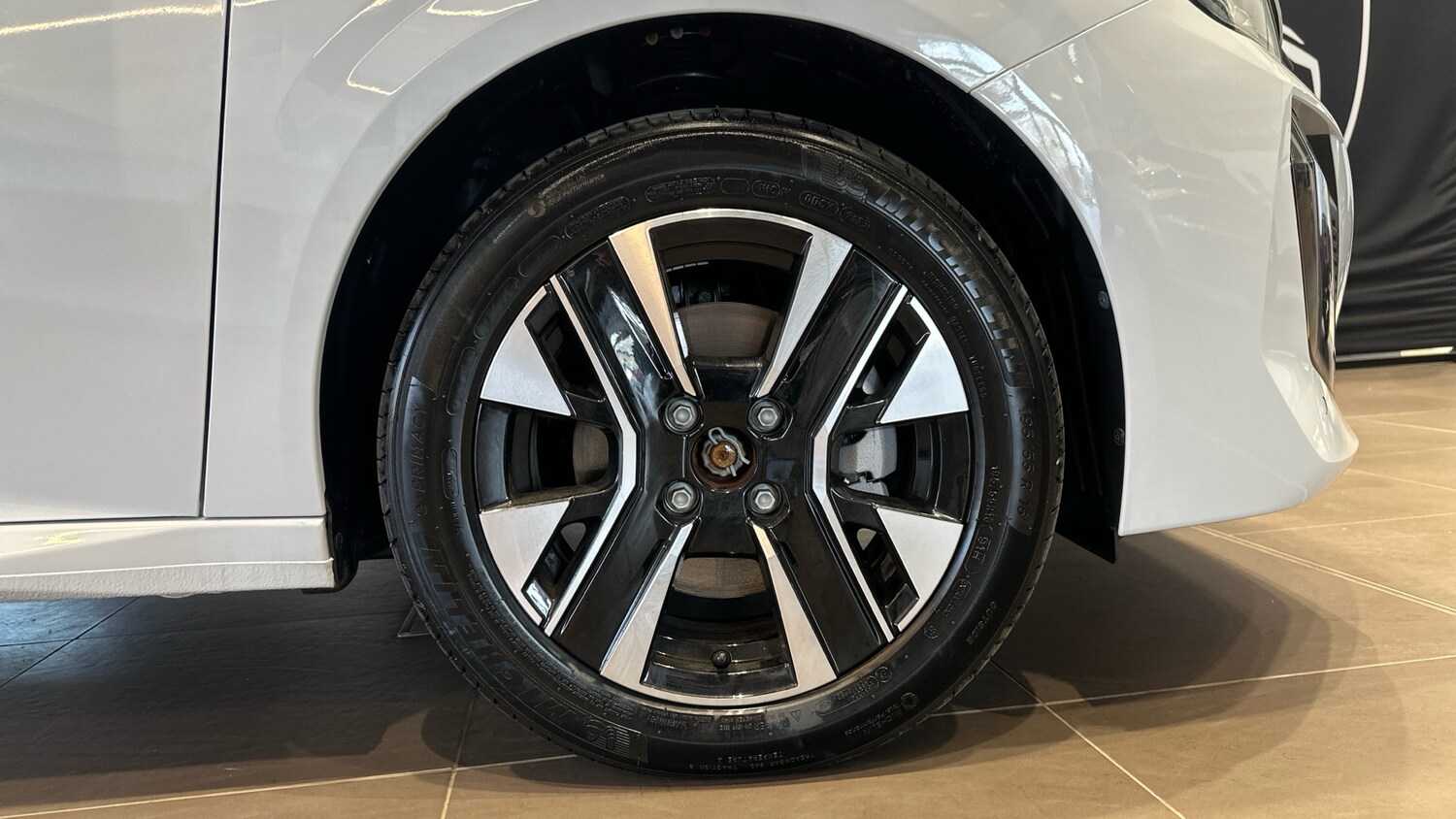 Used Peugeot 208 2026 for sale - 78186270: Photo 14