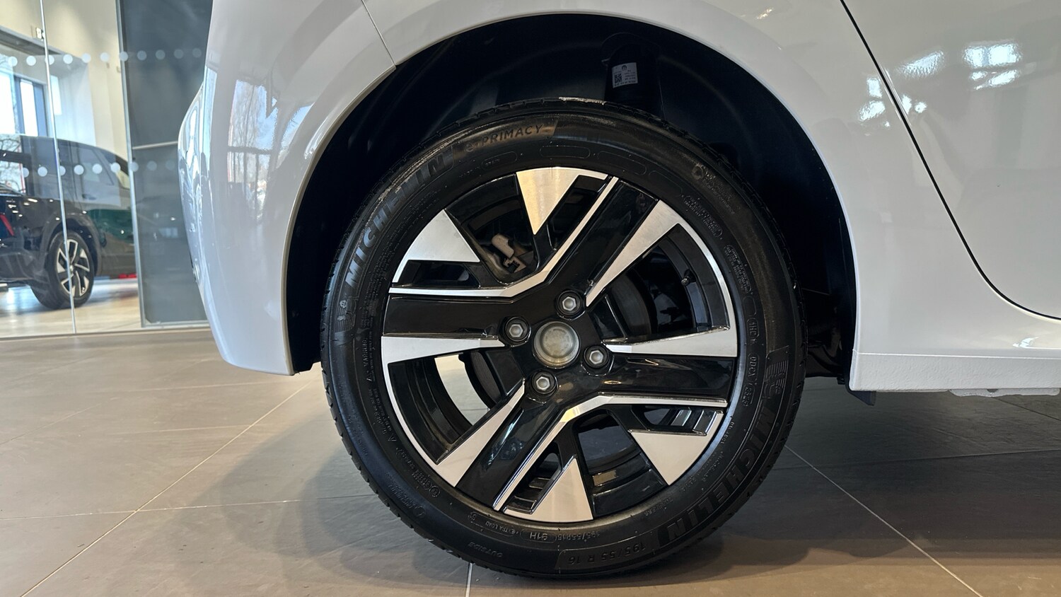 Used Peugeot 208 2026 for sale - 78186270: Photo 15