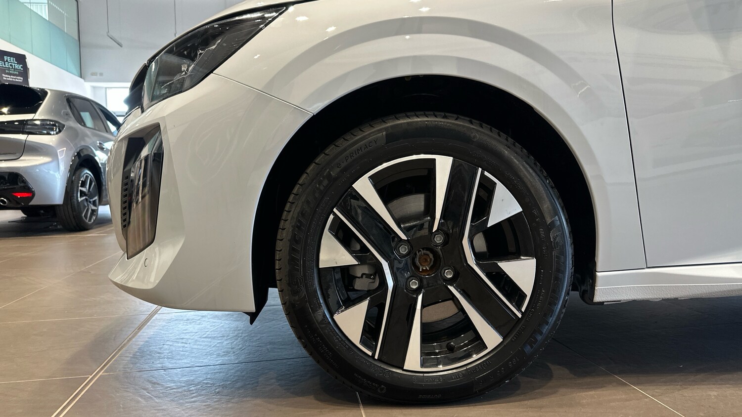 Used Peugeot 208 2026 for sale - 78186270: Photo 17