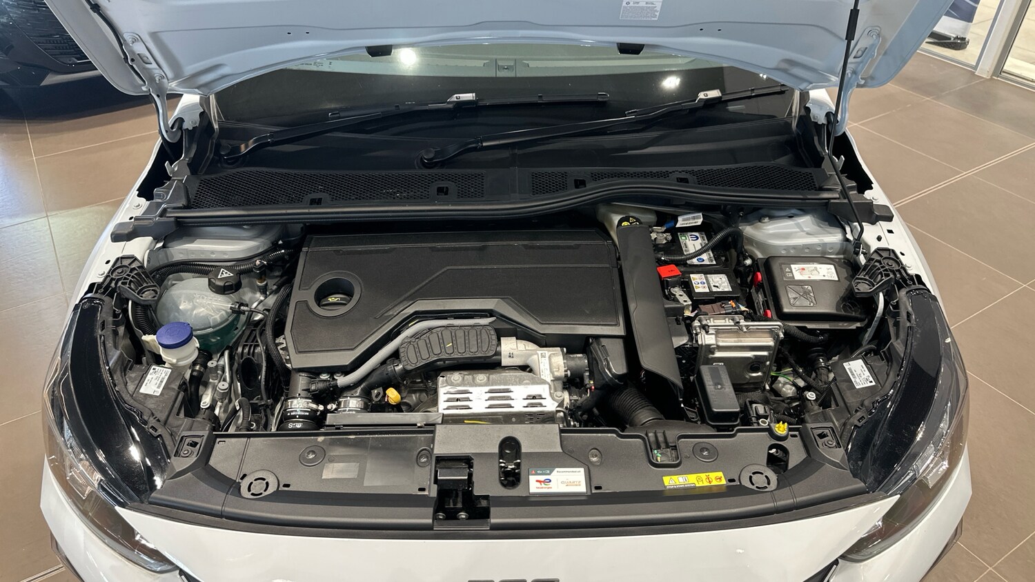 Used Peugeot 208 2026 for sale - 78186270: Photo 18