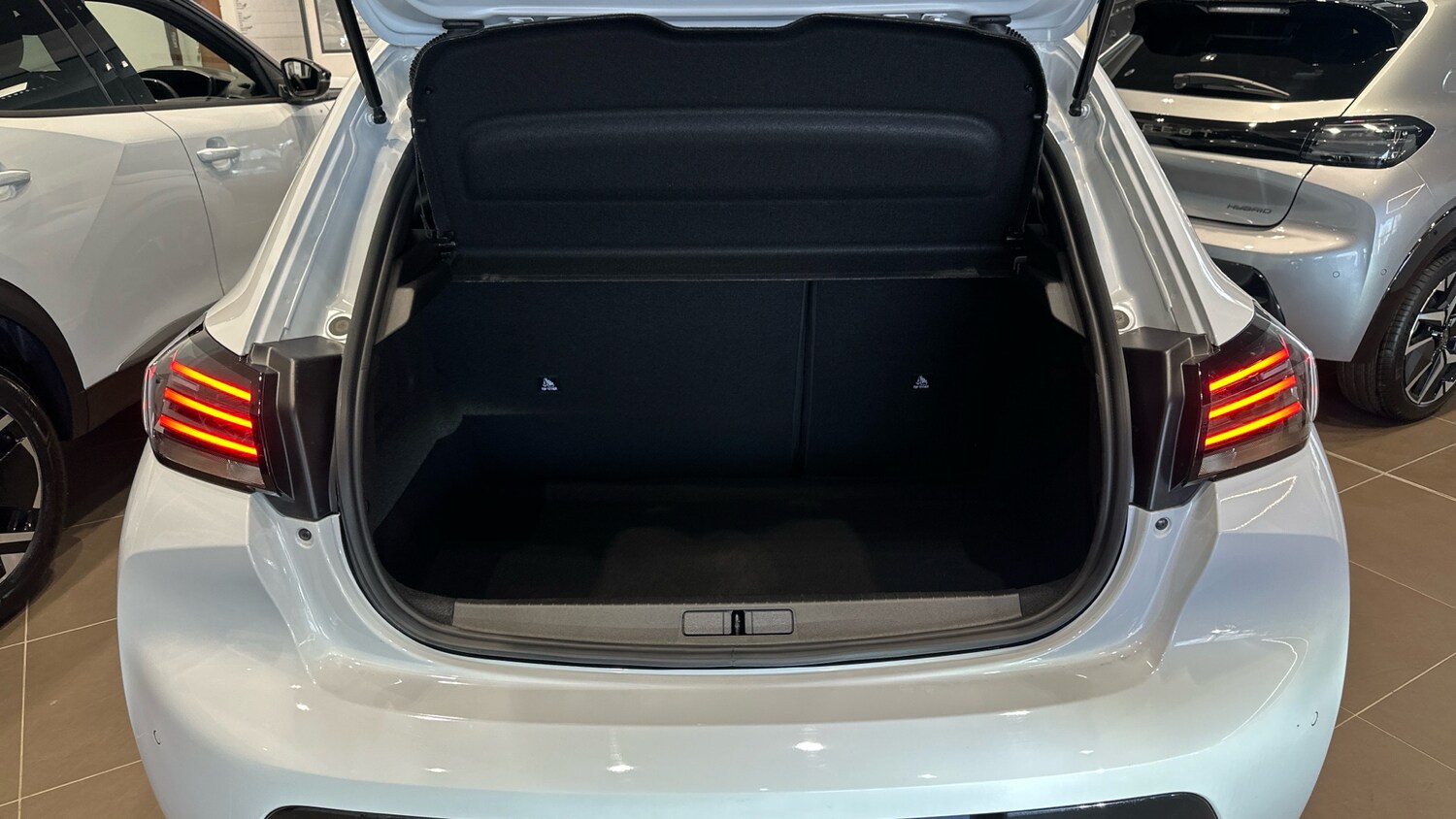 Used Peugeot 208 2026 for sale - 78186270: Photo 19