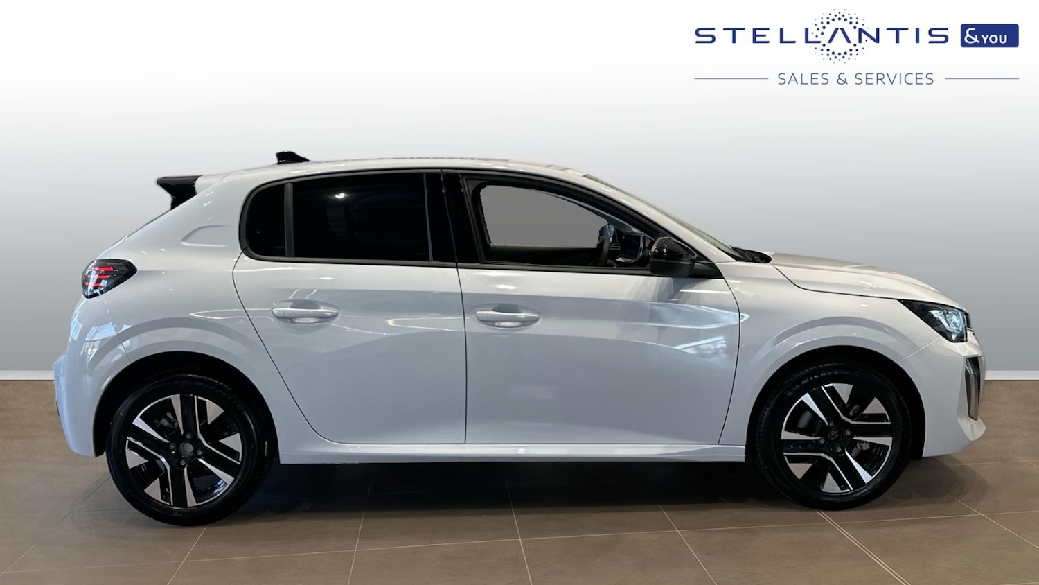 Used Peugeot 208 2026 for sale - 78186270: Photo 2