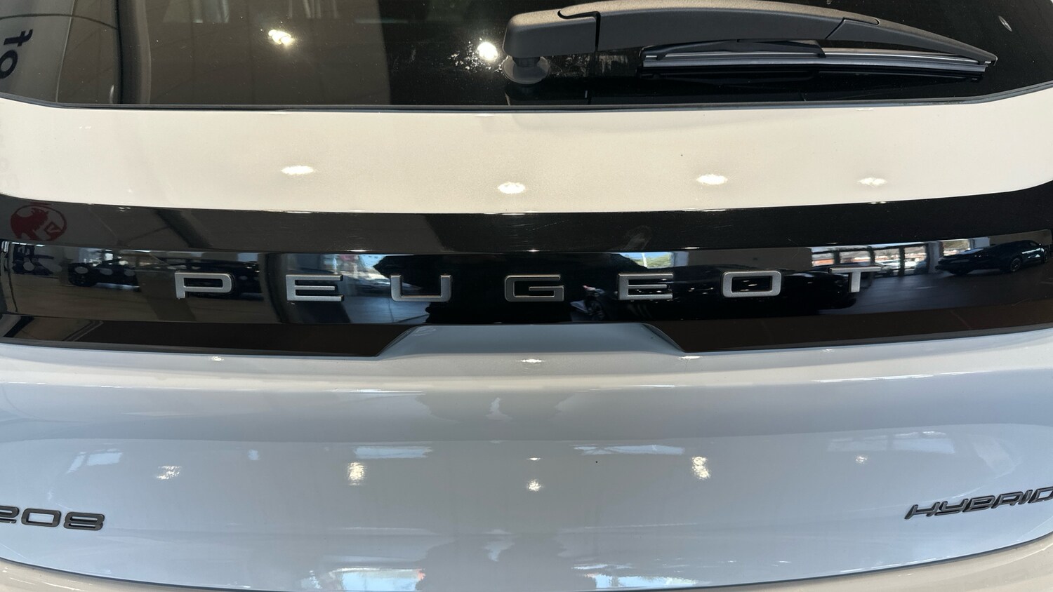 Used Peugeot 208 2026 for sale - 78186270: Photo 26