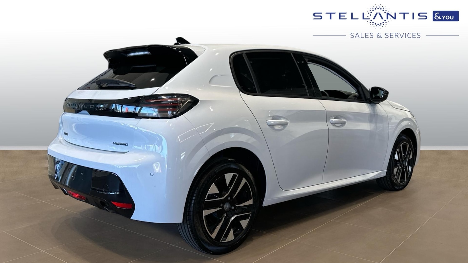 Used Peugeot 208 2026 for sale - 78186270: Photo 3