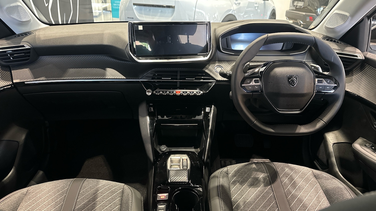 Used Peugeot 208 2026 for sale - 78186270: Photo 4