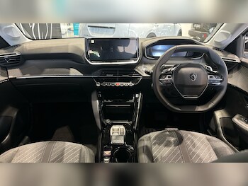 Used Peugeot 208 2026 for sale - 78186270: Photo