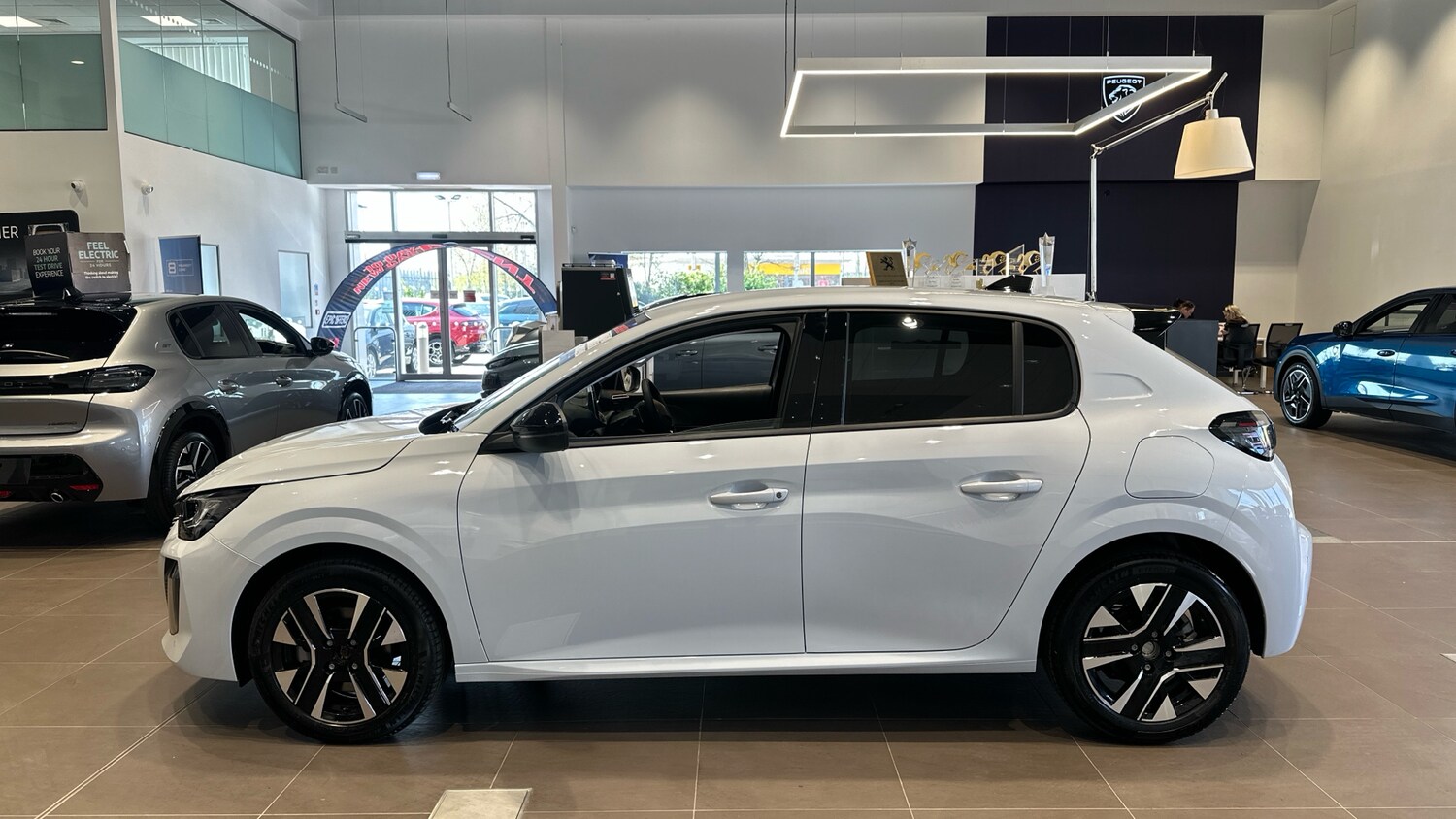 Used Peugeot 208 2026 for sale - 78186270: Photo 6