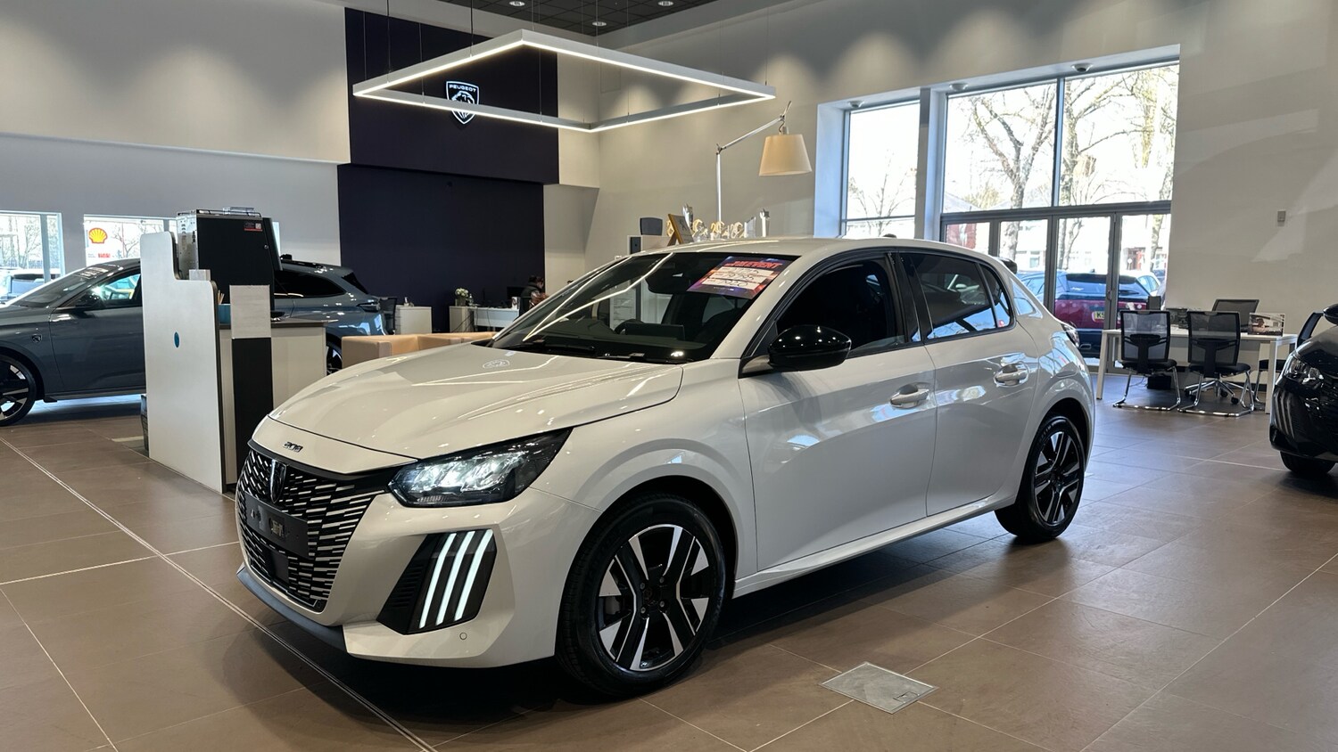 Used Peugeot 208 2026 for sale - 78186270: Photo 7