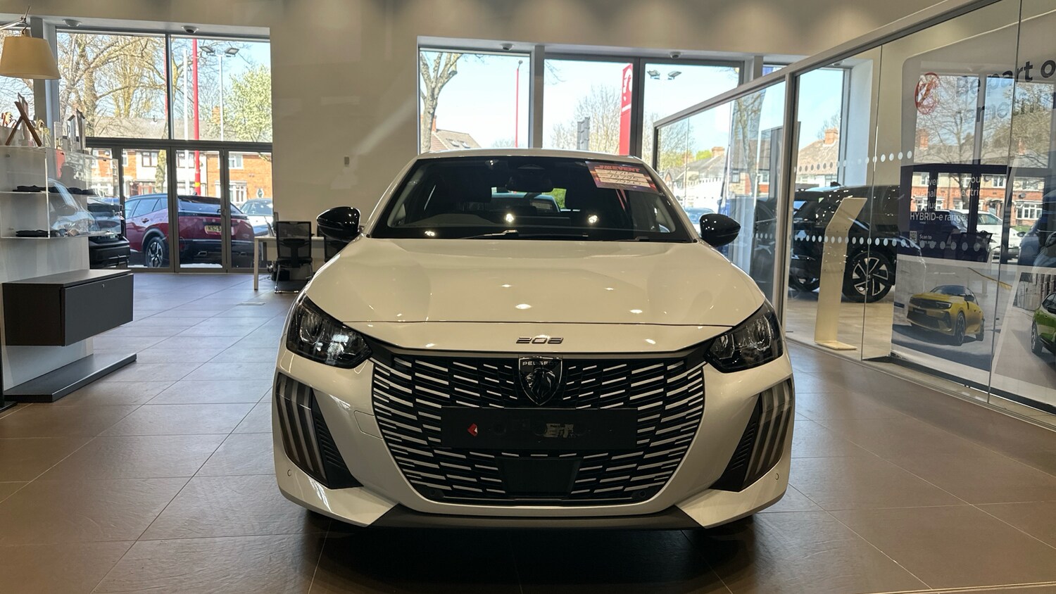 Used Peugeot 208 2026 for sale - 78186270: Photo 8