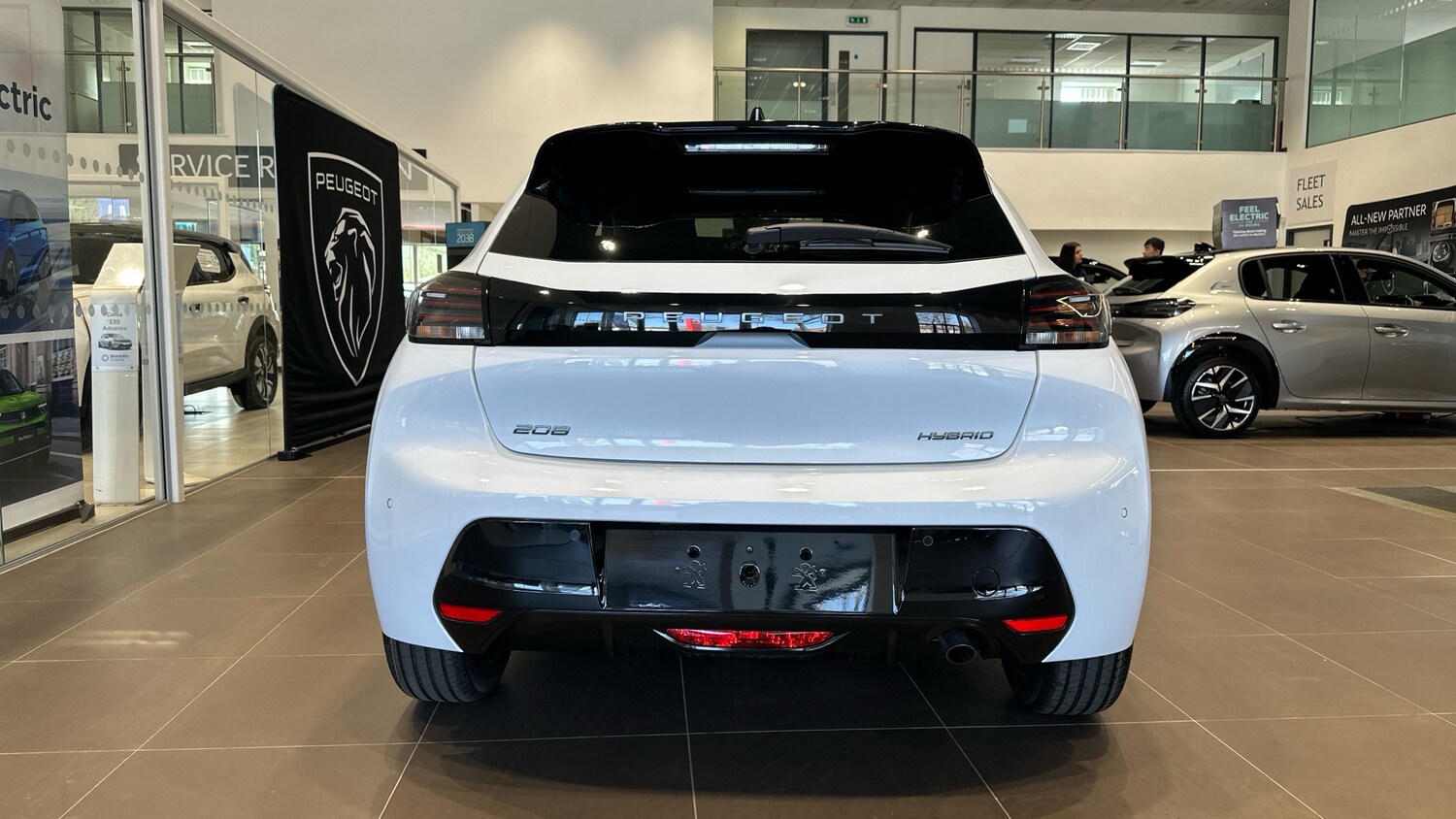 Used Peugeot 208 2026 for sale - 78186270: Photo 9