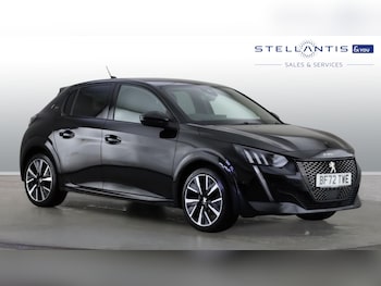 Used Peugeot 208 2022 for sale - 78529678: Photo