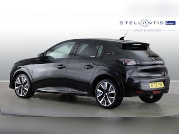 Used Peugeot 208 2022 for sale - 78529678: Photo