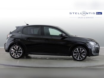 Used Peugeot 208 2022 for sale - 78529678: Photo