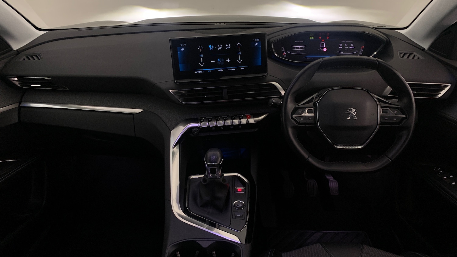 Used Peugeot 3008 2022 for sale - 77192796: Photo 10