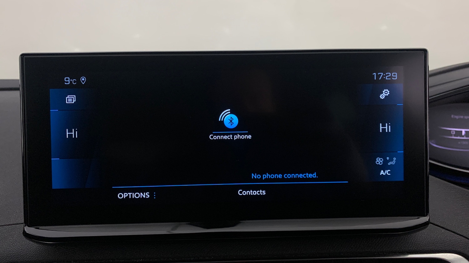 Used Peugeot 3008 2022 for sale - 77192796: Photo 12