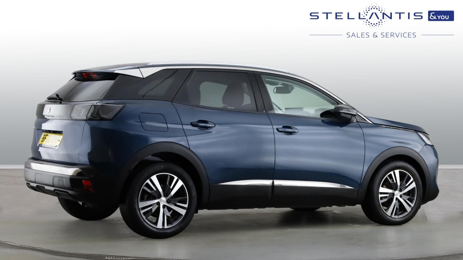 Used Peugeot 3008 2022 for sale - 77192796: Photo 13