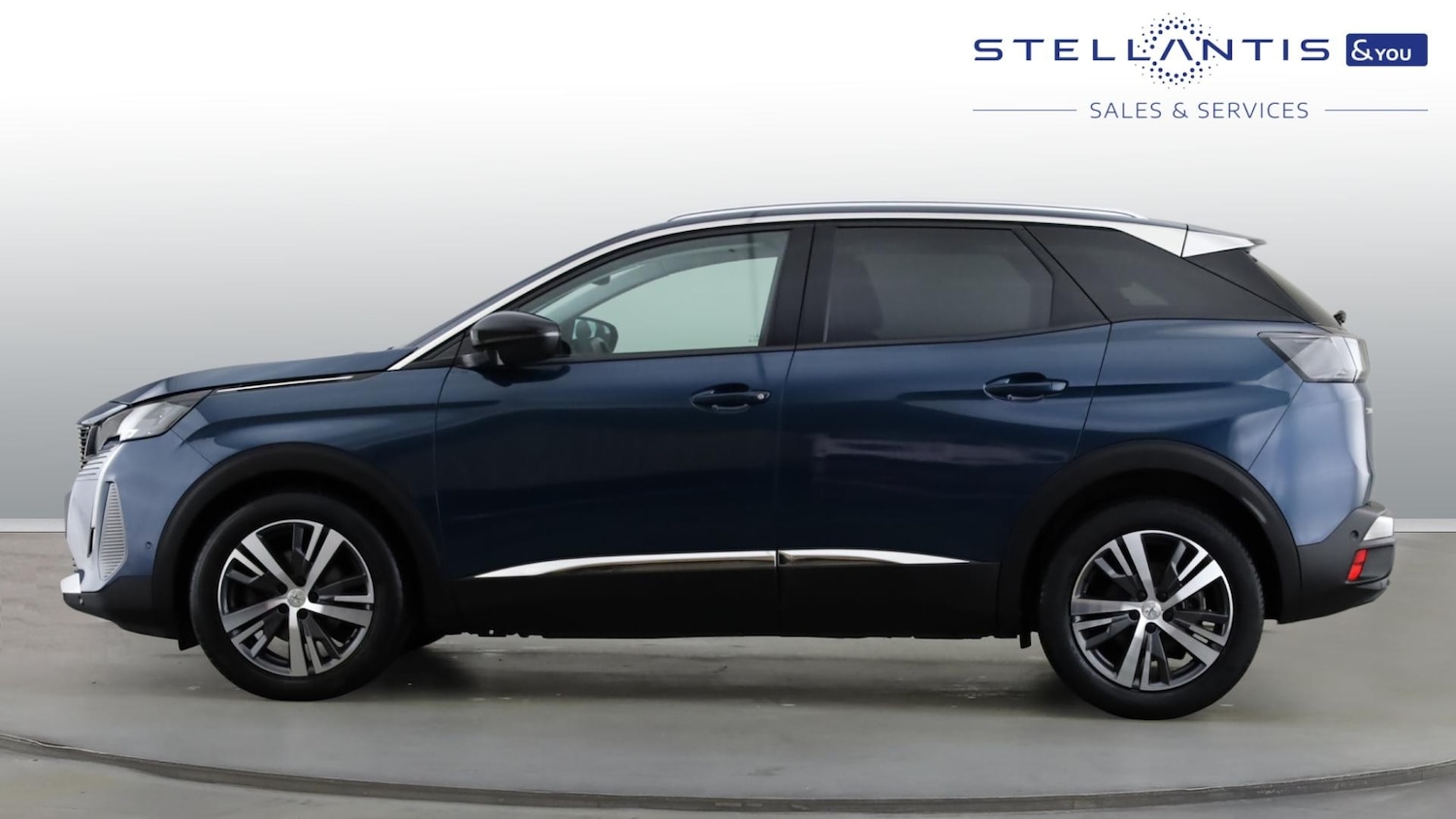 Used Peugeot 3008 2022 for sale - 77192796: Photo 15