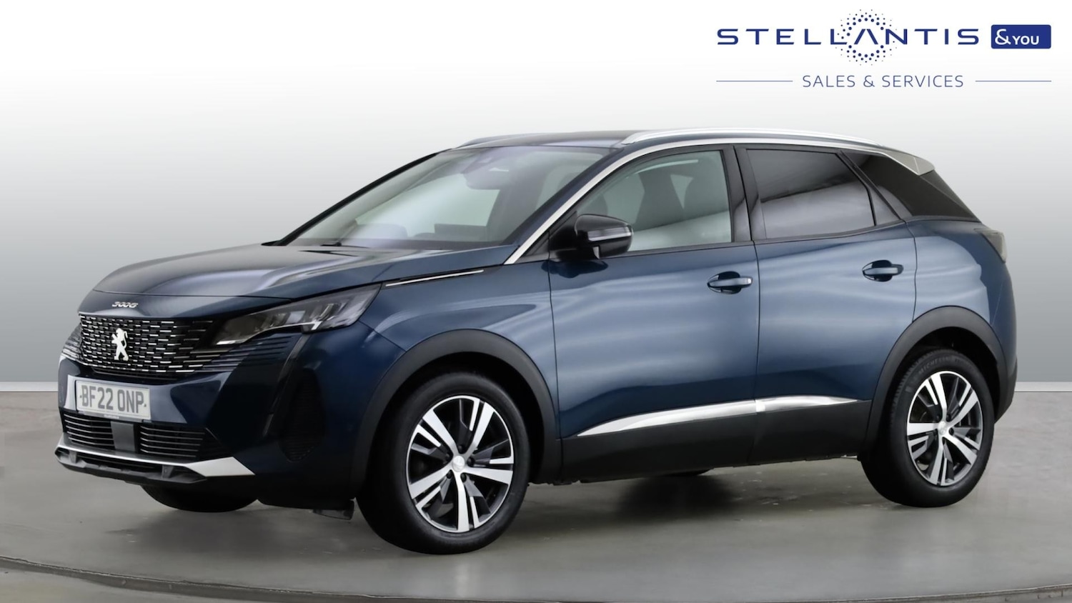 Used Peugeot 3008 2022 for sale - 77192796: Photo 16