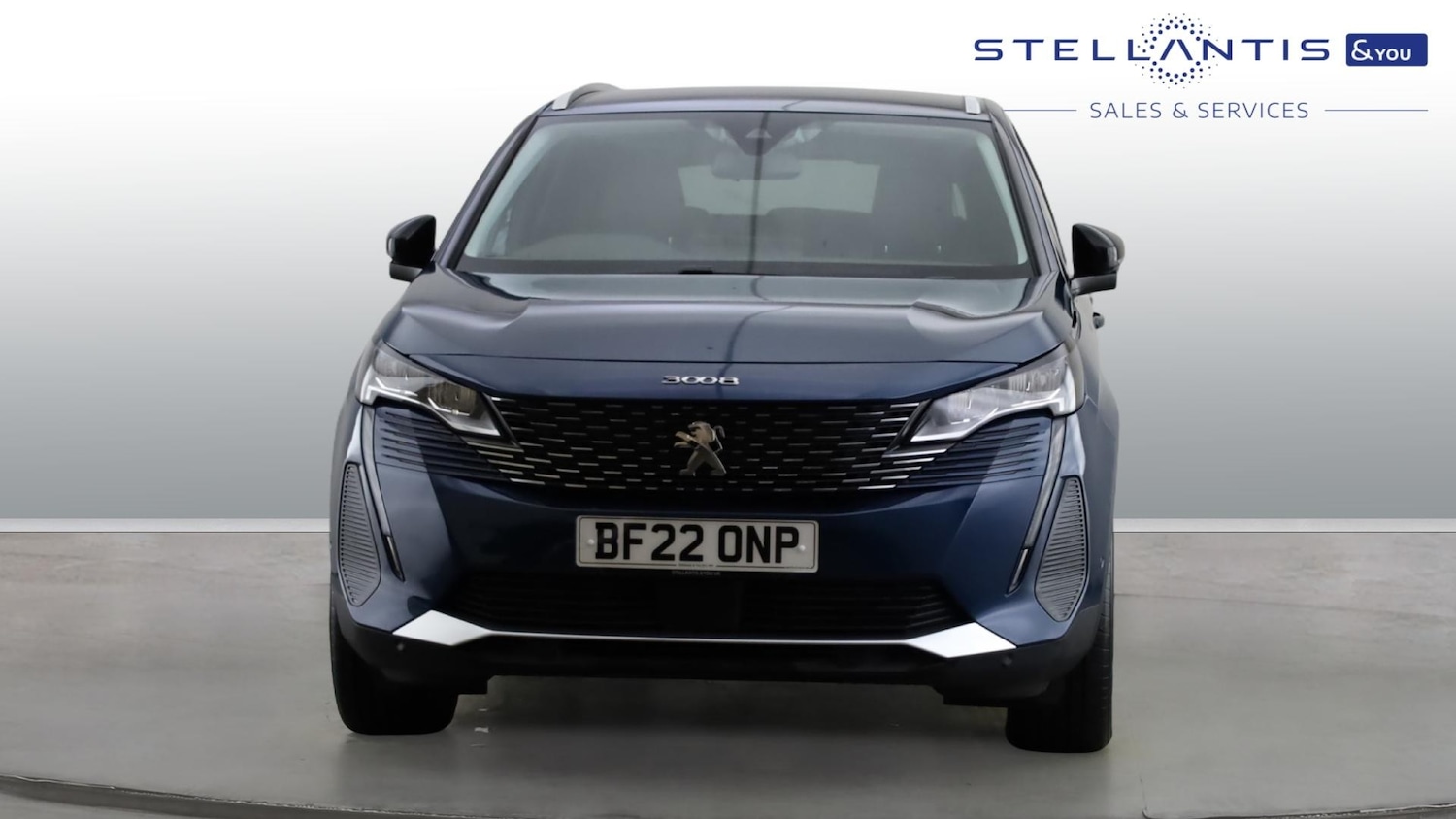 Used Peugeot 3008 2022 for sale - 77192796: Photo 17