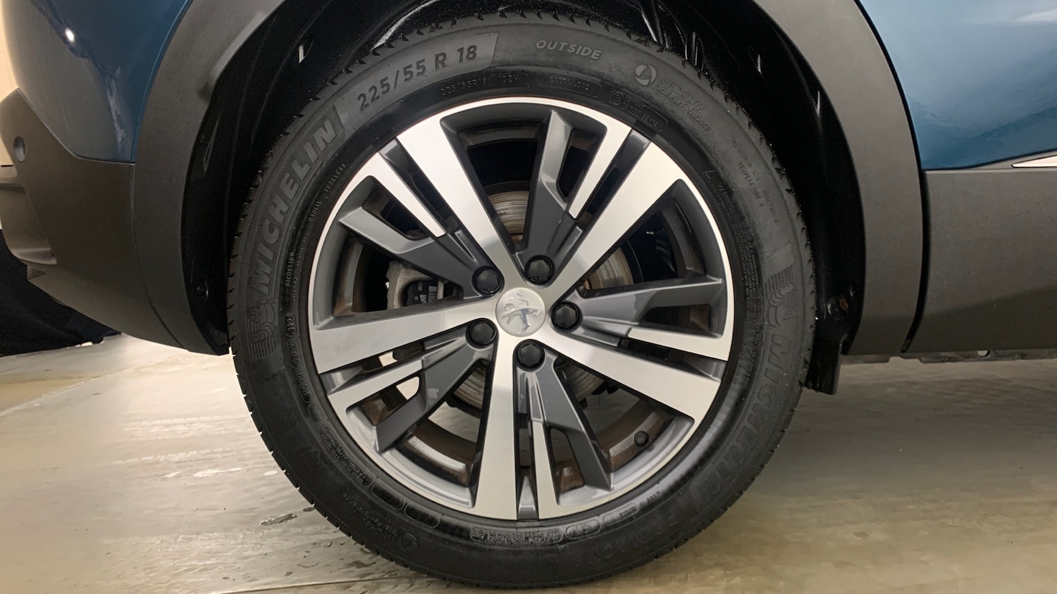 Used Peugeot 3008 2022 for sale - 77192796: Photo 23