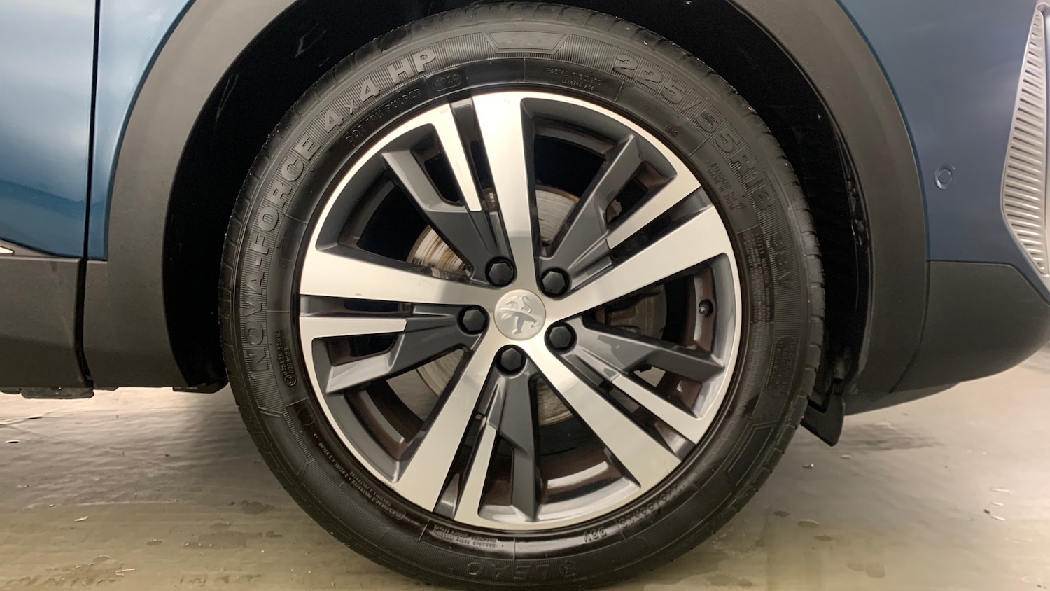 Used Peugeot 3008 2022 for sale - 77192796: Photo 24