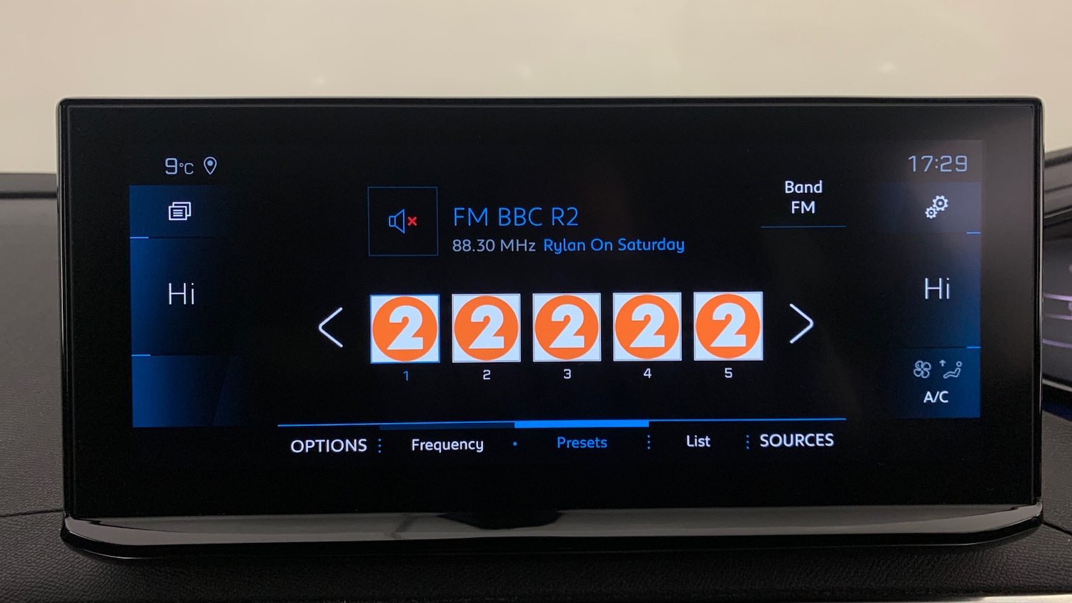 Used Peugeot 3008 2022 for sale - 77192796: Photo 27