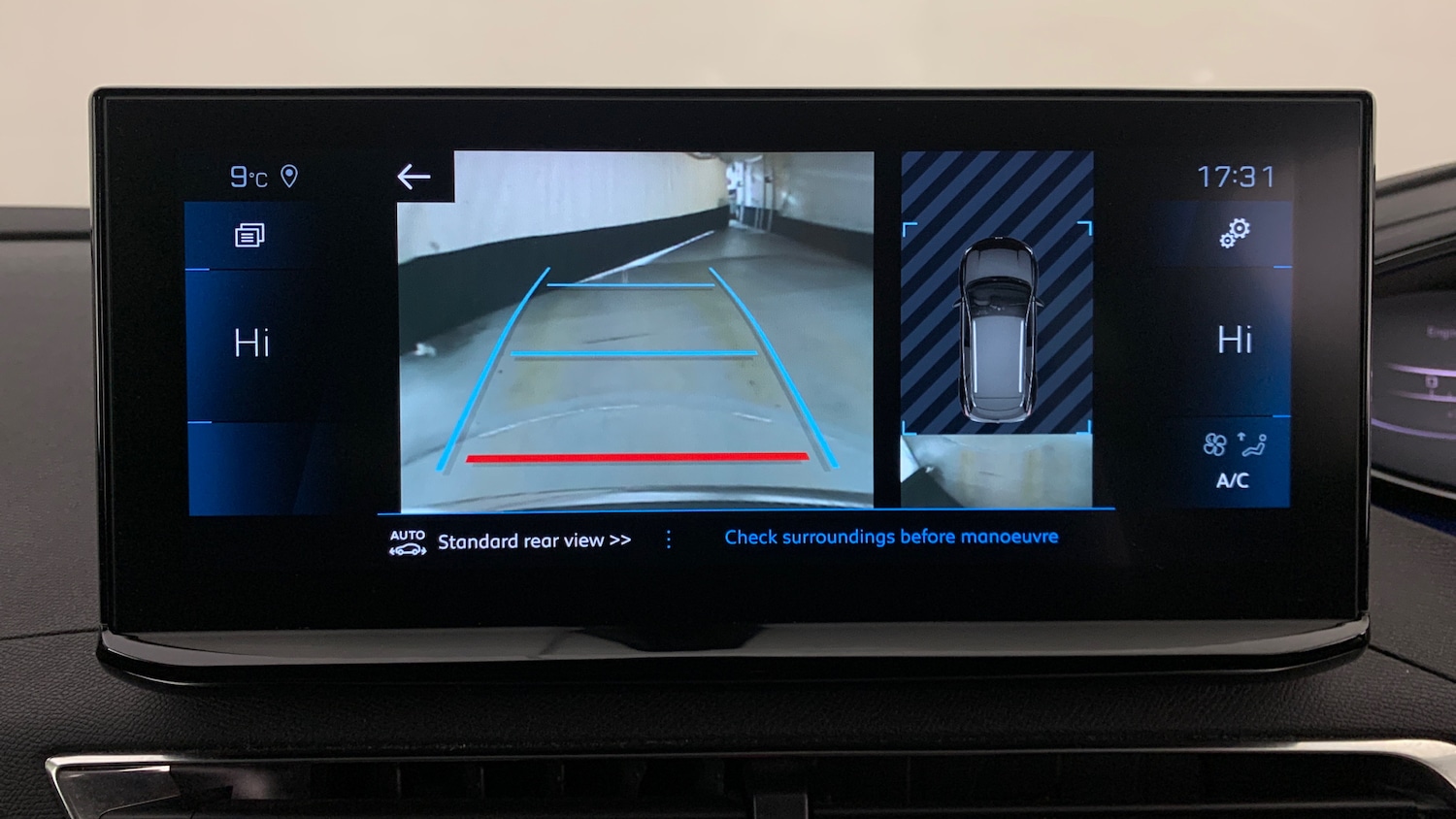 Used Peugeot 3008 2022 for sale - 77192796: Photo 29