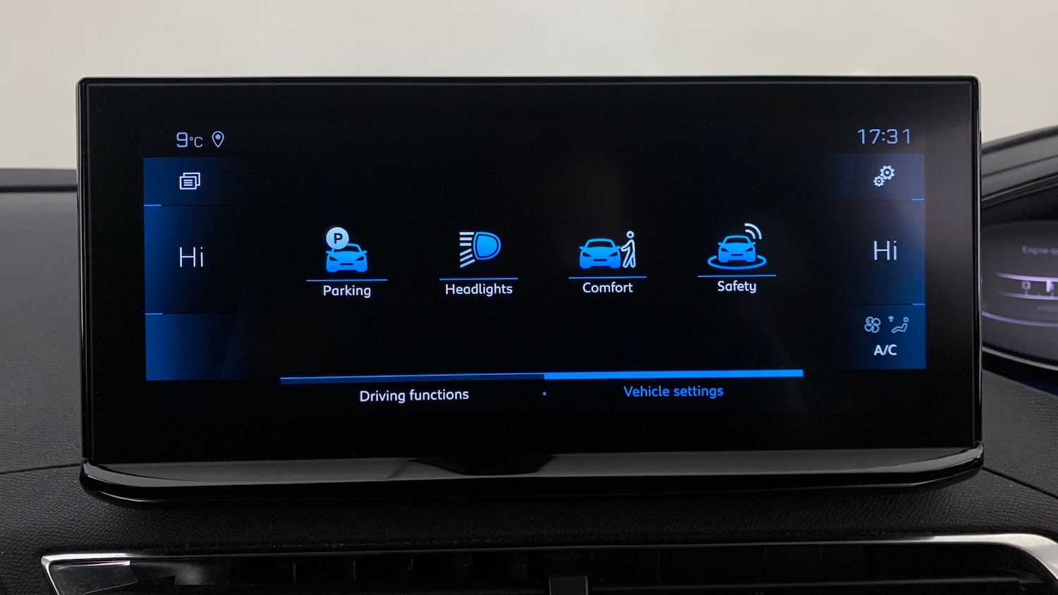 Used Peugeot 3008 2022 for sale - 77192796: Photo 30