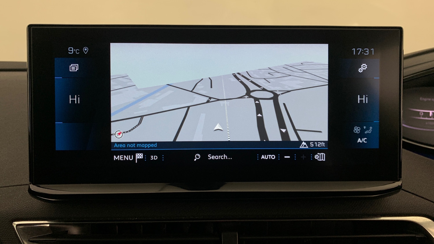 Used Peugeot 3008 2022 for sale - 77192796: Photo 31