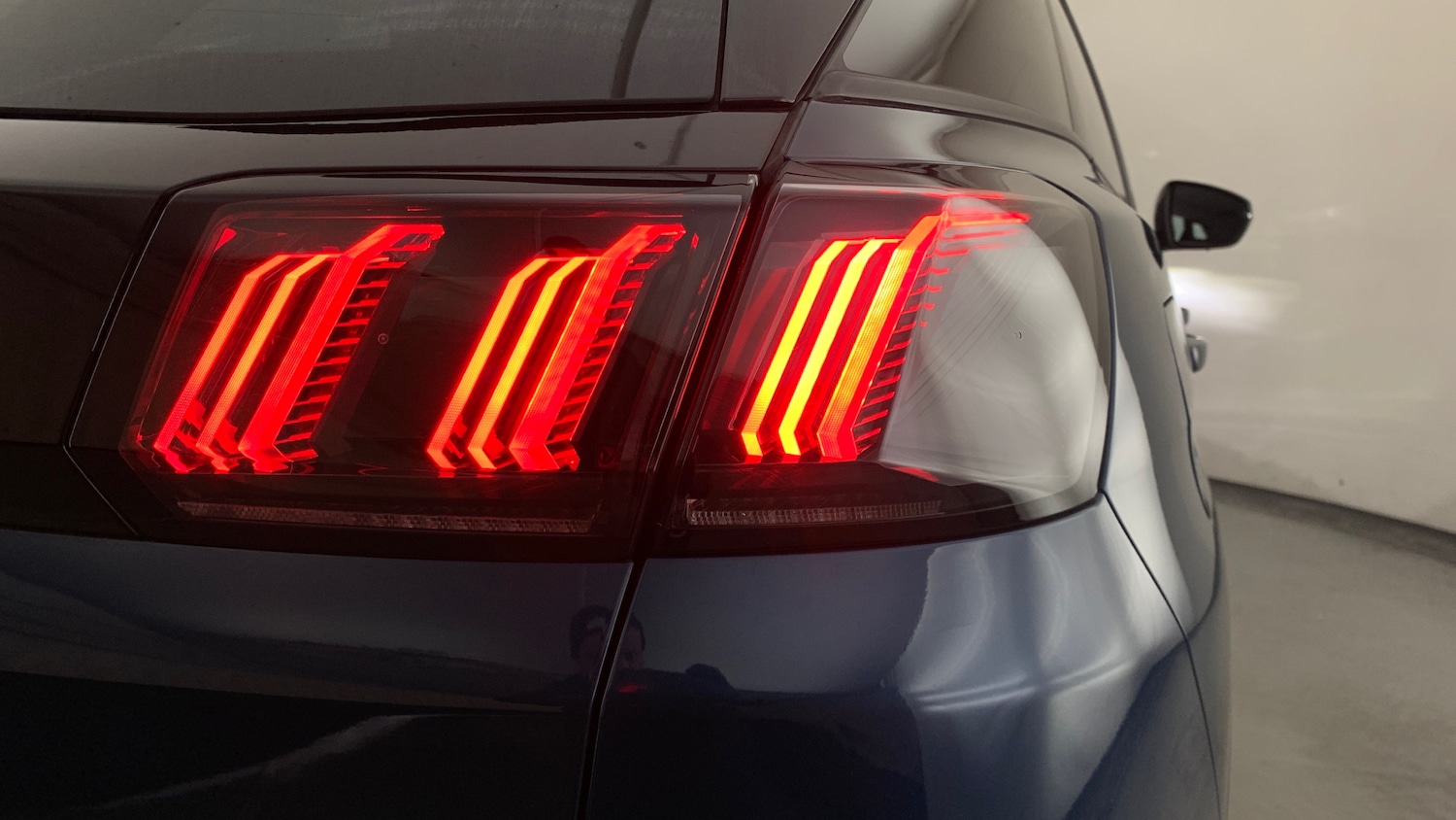 Used Peugeot 3008 2022 for sale - 77192796: Photo 49