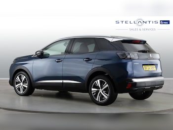 Used Peugeot 3008 2022 for sale - 77192796: Photo