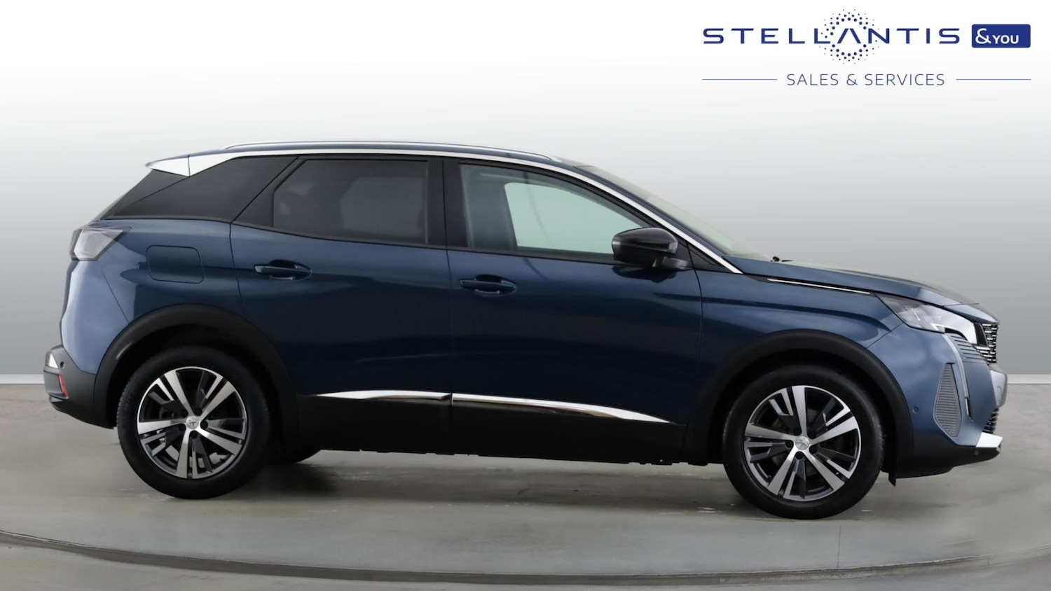 Used Peugeot 3008 2022 for sale - 77192796: Photo 5