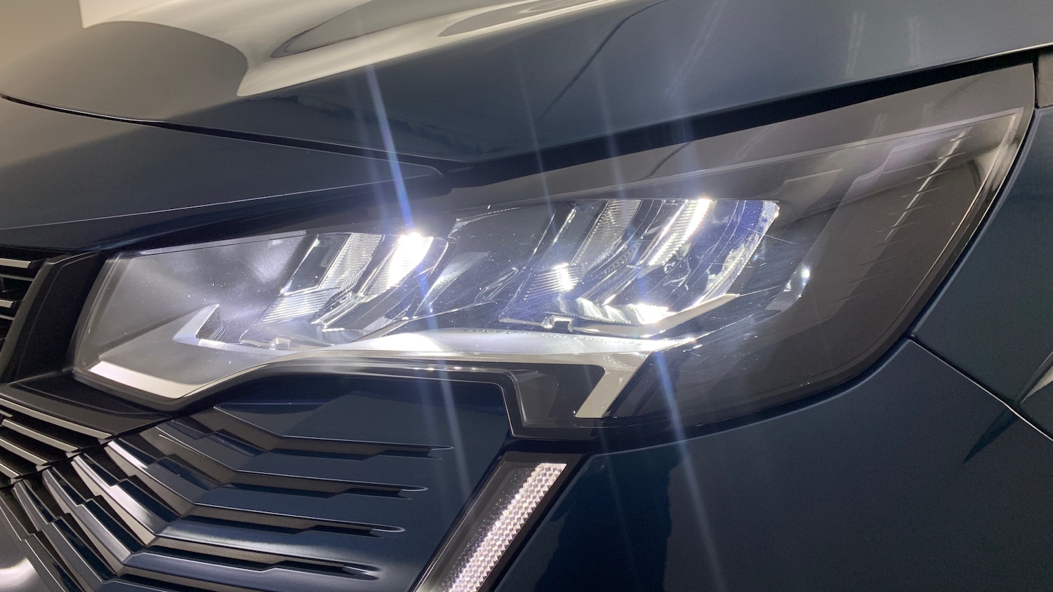 Used Peugeot 3008 2022 for sale - 77192796: Photo 52