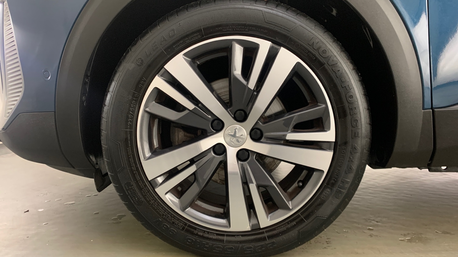 Used Peugeot 3008 2022 for sale - 77192796: Photo 7