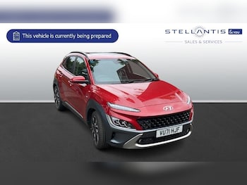 Used Hyundai KONA 2021 for sale - 78706057: Photo