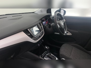 Used Vauxhall Crossland X 2020 for sale - 75533507: Photo