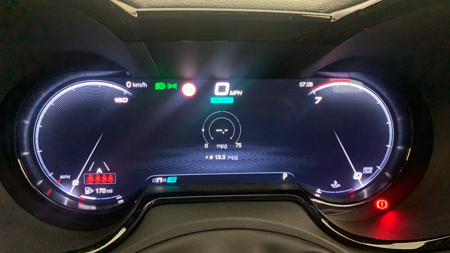 Used Alfa Romeo Tonale 2024 for sale - 77638044: Photo 10