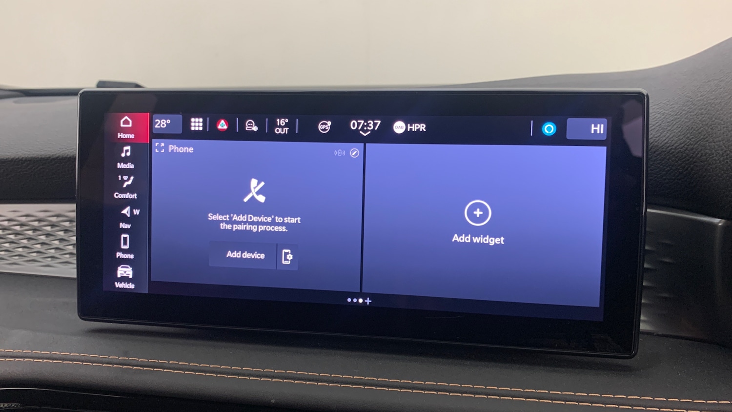 Used Alfa Romeo Tonale 2024 for sale - 77638044: Photo 11