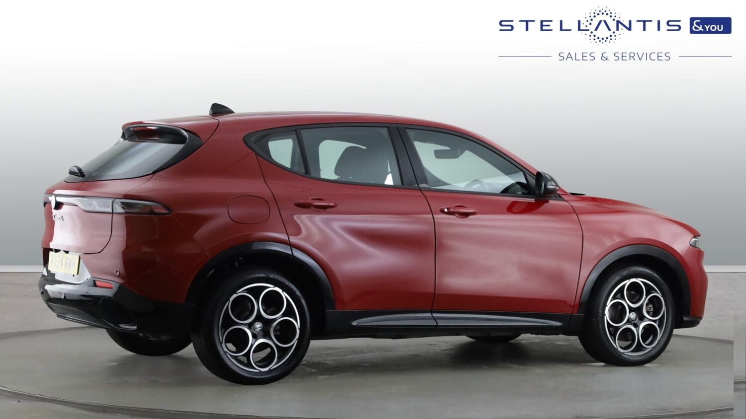 Used Alfa Romeo Tonale 2024 for sale - 77638044: Photo 12